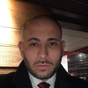 Meet your Posher, Jeffrey